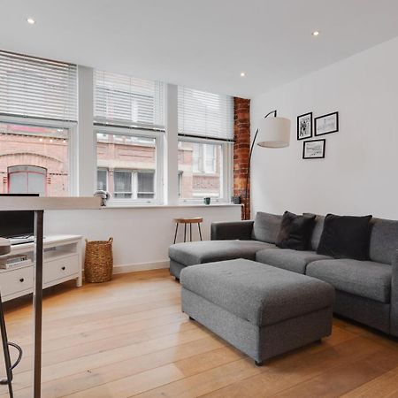 Guestready - Northern Quarter Urban Escape Manchester Exteriér fotografie