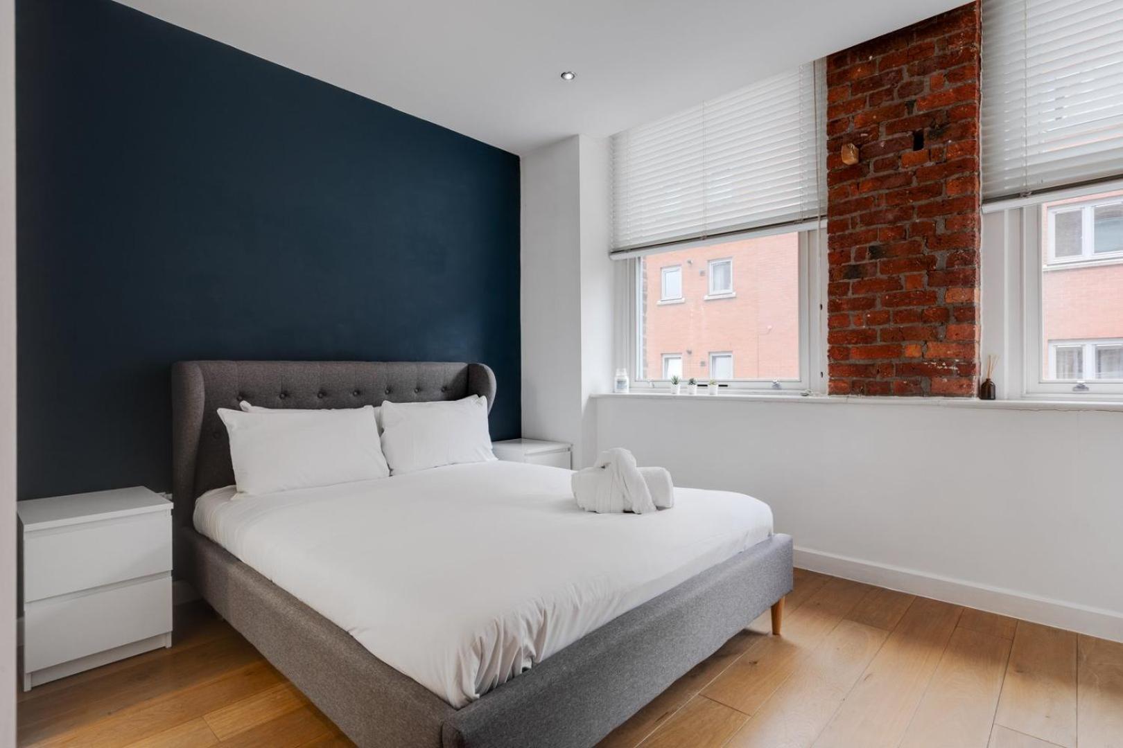Guestready - Northern Quarter Urban Escape Manchester Exteriér fotografie