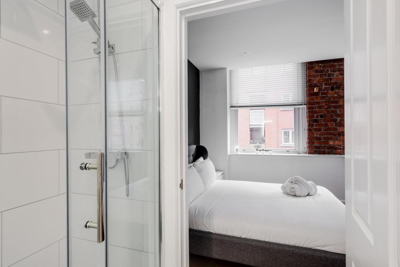 Guestready - Northern Quarter Urban Escape Manchester Exteriér fotografie